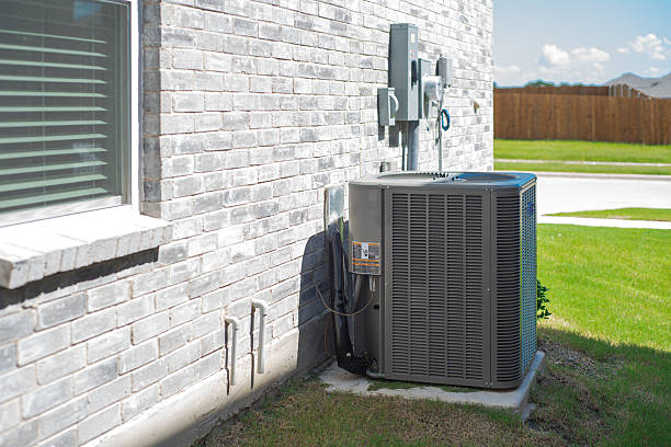 Reliable Ac Installation contractor in Hartsville, SC by FH HVAC
